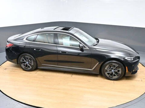 2024 BMW i4 eDrive35 Gran Coupe