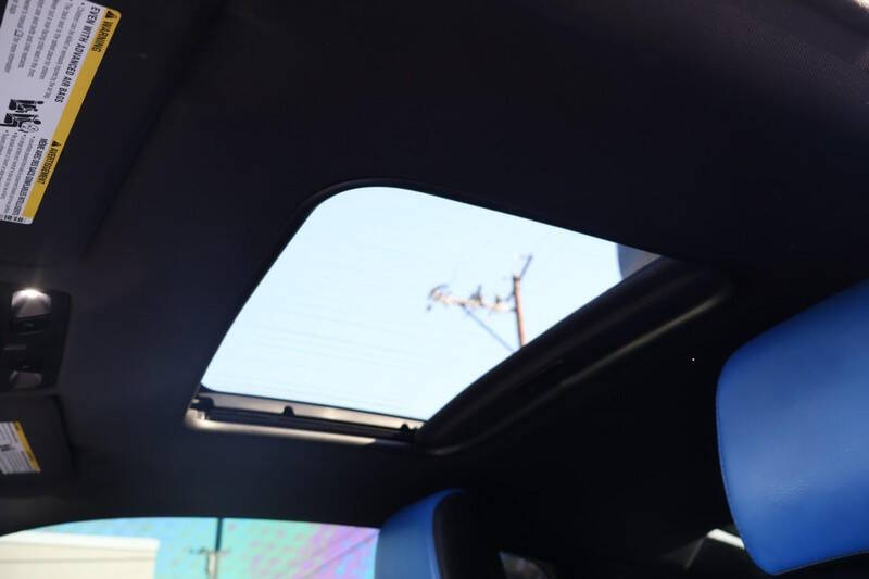 2020 Chevrolet Camaro LT