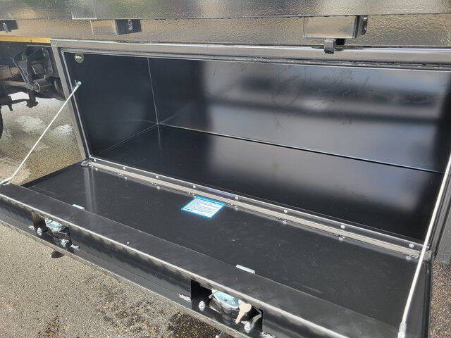 2023 Chevrolet Silverado 6500HD