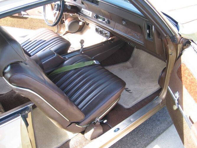 1970 Oldsmobile Cutlass