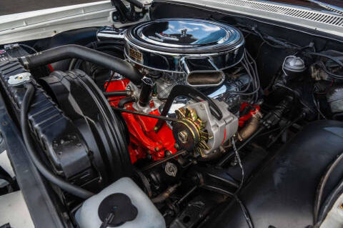 1964 Chevrolet Impala