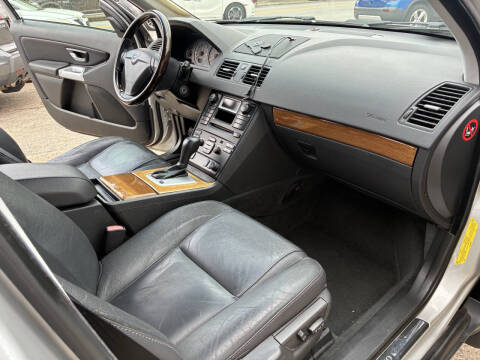 2006 Volvo XC90 V8