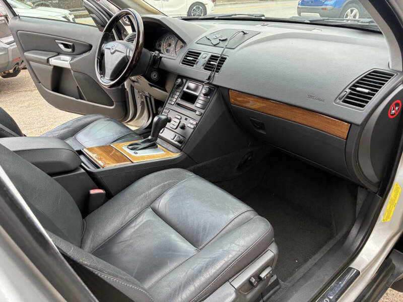 2006 Volvo XC90 V8 - Photo 28