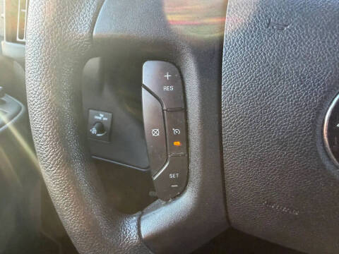 2021 Chevrolet Express 2500