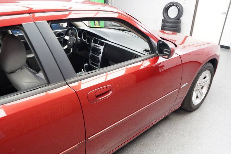 2006 Dodge Charger RT