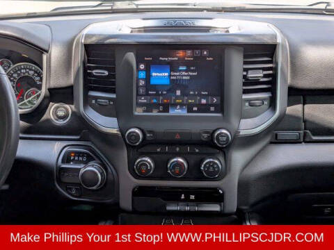 2024 RAM 1500