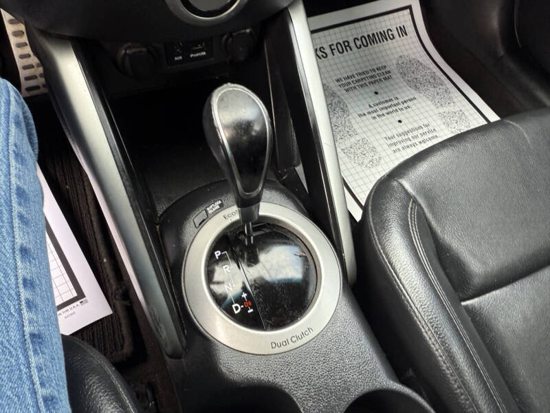 2015 Hyundai Veloster RE:FLEX