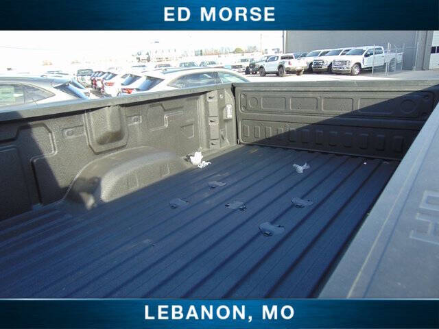 2024 Chevrolet Silverado 3500HD