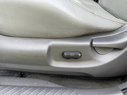 2007 Ford Escape XLT