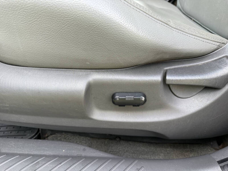 2007 Ford Escape XLT