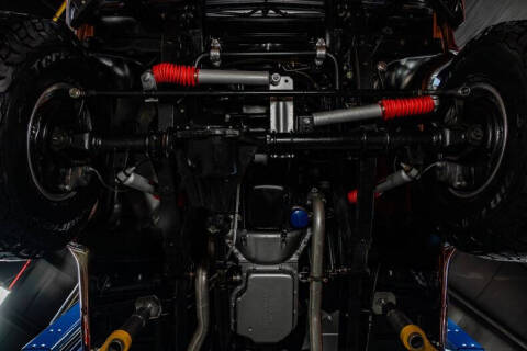 1987 Chevrolet R/V 20 Series