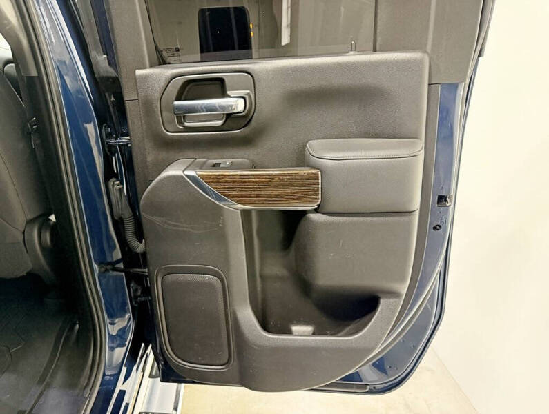 2022 GMC Sierra 2500HD