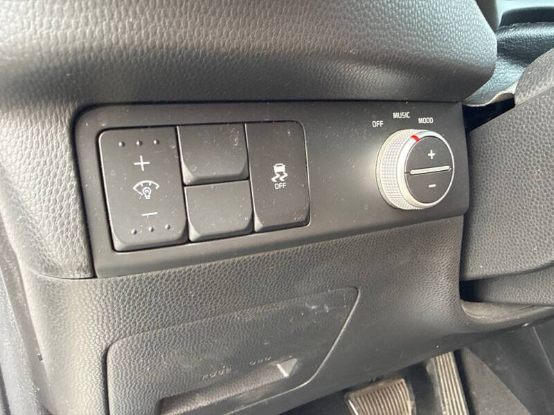 2014 Kia Soul !