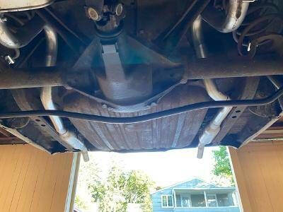 1967 Pontiac Grand Prix