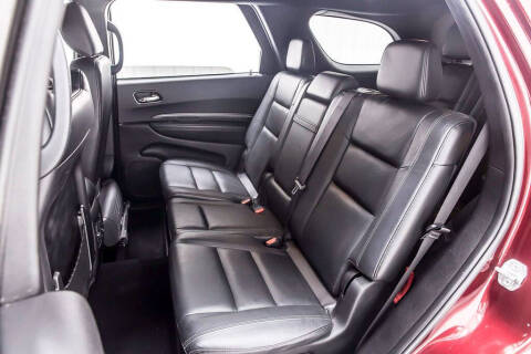 2021 Dodge Durango GT