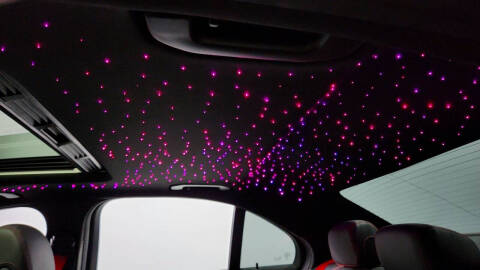 2020 Mercedes-Benz C-Class AMG C 43