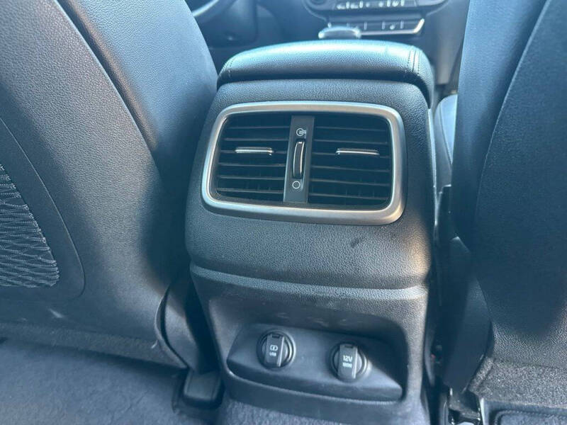 2020 Kia Sorento SX V6