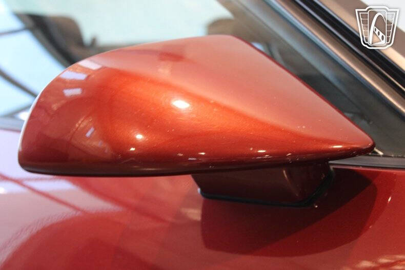 1988 Chevrolet Corvette