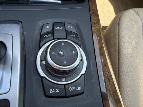 2011 BMW X5 xDrive35i