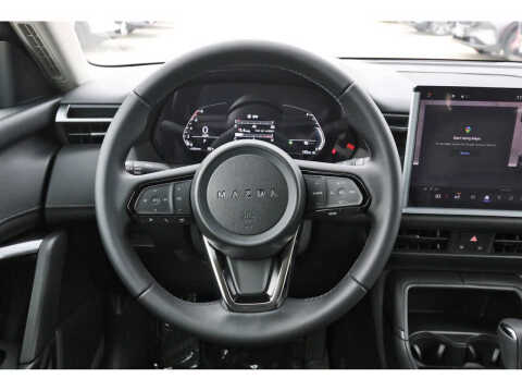 2026 Mazda CX-5 2.5 S Select