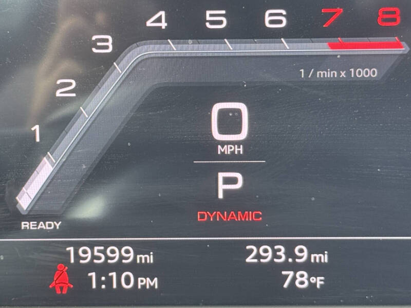 2024 Audi A4 quattro S line Prem Plus 45 TFSI