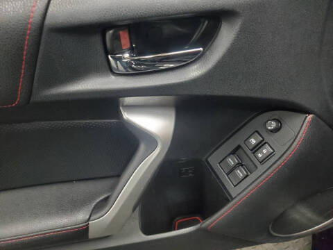 2016 Scion FR-S Release Series 2.0