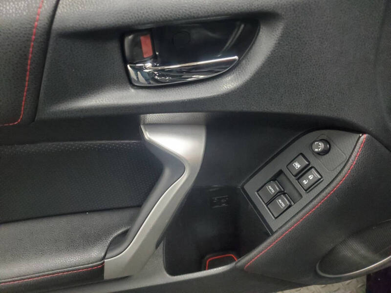 2016 Scion FR-S Release Series 2.0