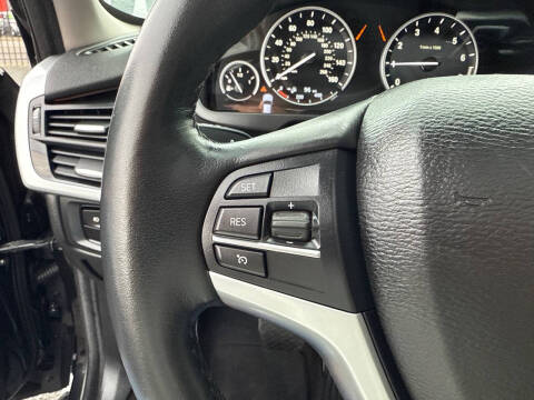 2016 BMW X5 xDrive40e