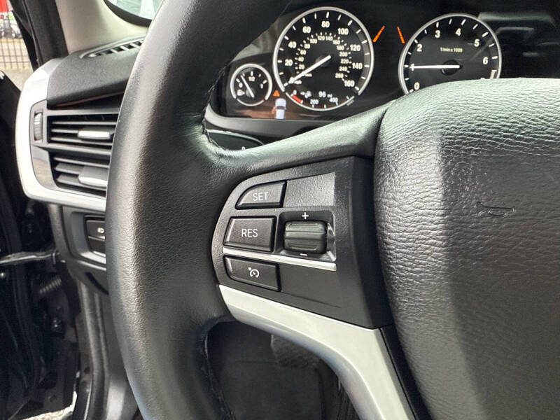 2016 BMW X5 xDrive40e