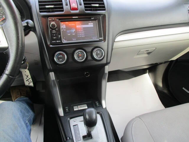 2015 Subaru Forester i Limited - Photo 48