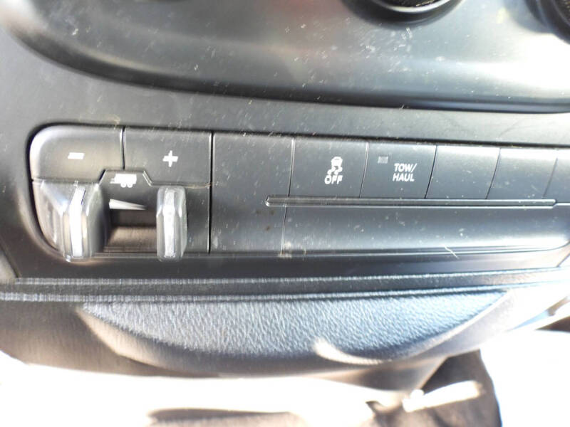 2013 RAM 1500 Express