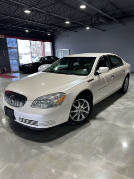 2007 Buick Lucerne for sale at Auto Experts in Utica MI