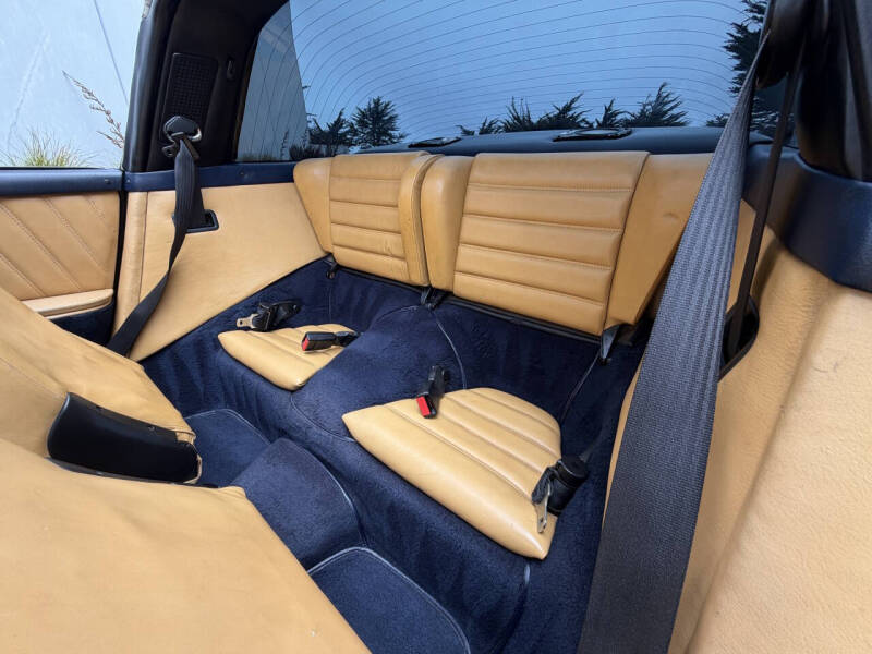 1985 Porsche 911 Carrera