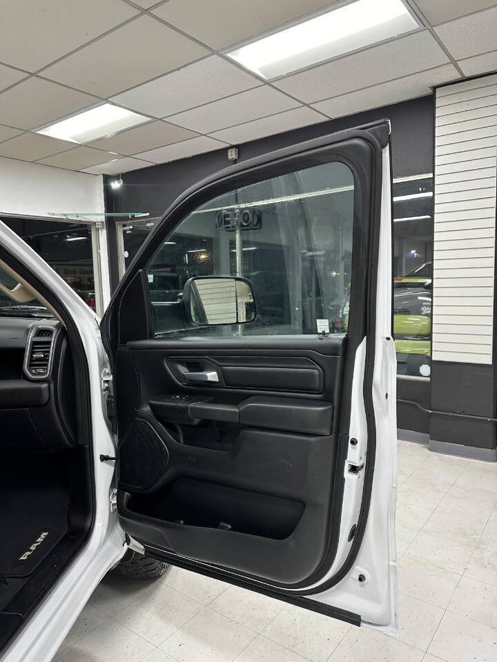 2019 Ram 1500 for sale at Atlantis Auto Sales in Lynnwood, WA