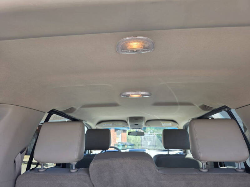 2007 Ford Explorer XLT