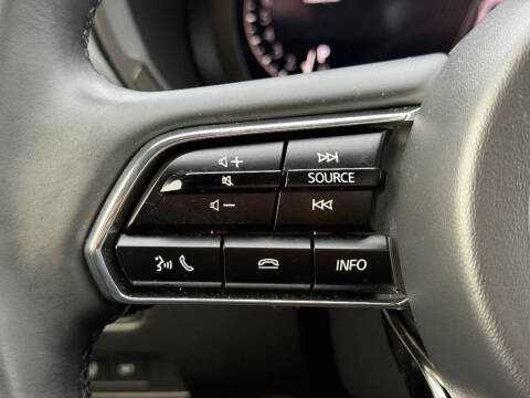 2024 Mazda CX-90 3.3 Turbo Premium Plus