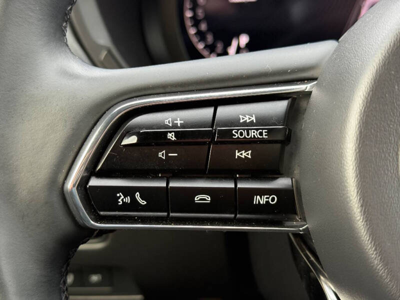 2024 Mazda CX-90 3.3 Turbo Premium Plus