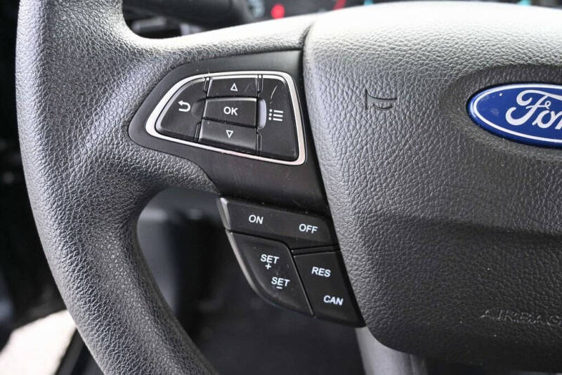 2022 Ford EcoSport S