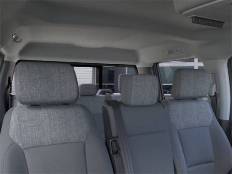 2025 Ford F-350 Super Duty