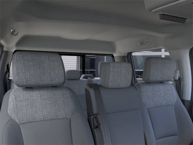 2025 Ford F-350 Super Duty