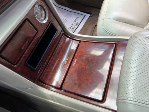 2006 Cadillac Escalade EXT