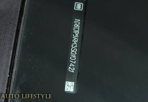 2025 Cadillac CT5 Sport