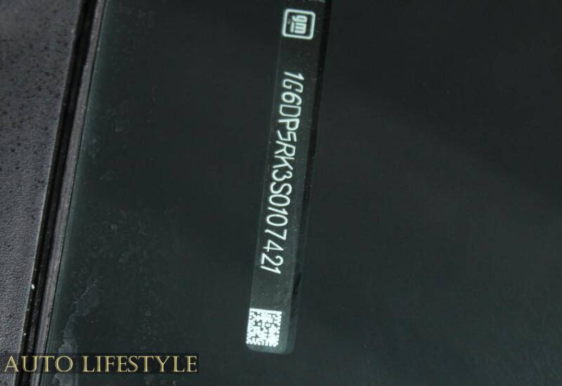 2025 Cadillac CT5 Sport