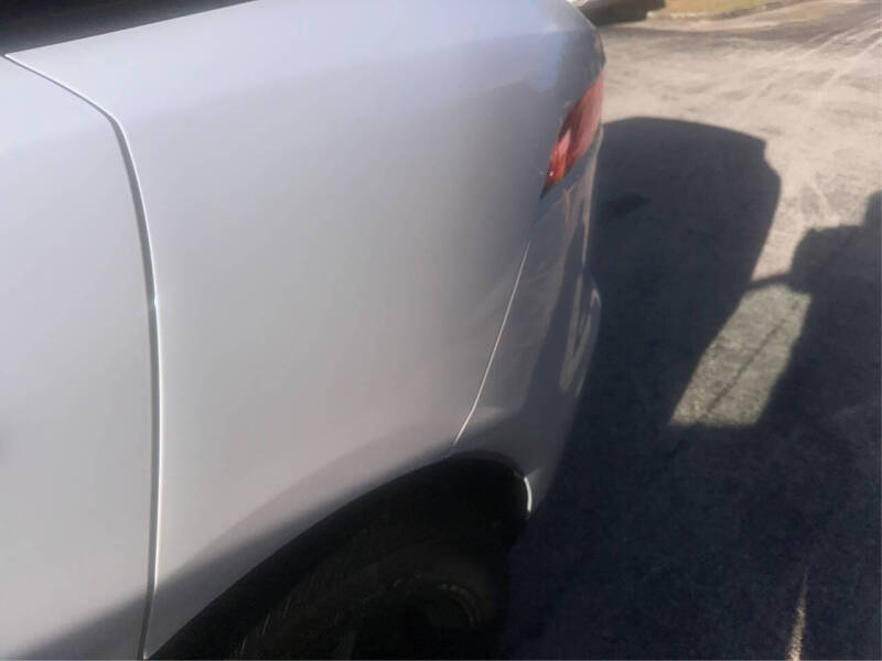 2018 Jaguar F-PACE 35t Premium