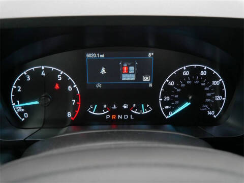 2024 Ford Maverick XL