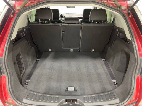 2017 Land Rover Discovery Sport SE