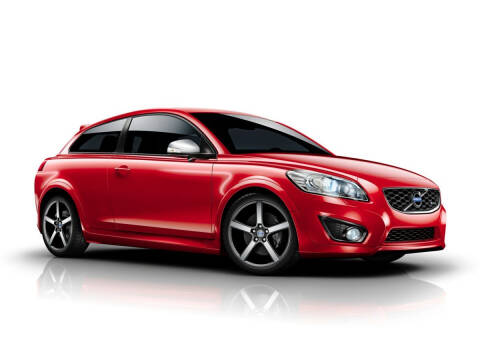 2011 Volvo C30 T5