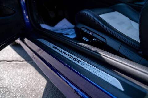 2020 BMW M4