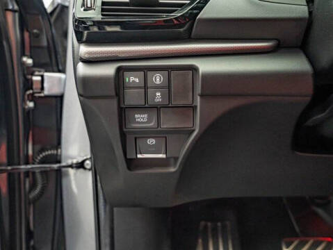 2024 Acura RDX SH-AWD w/A-SPEC