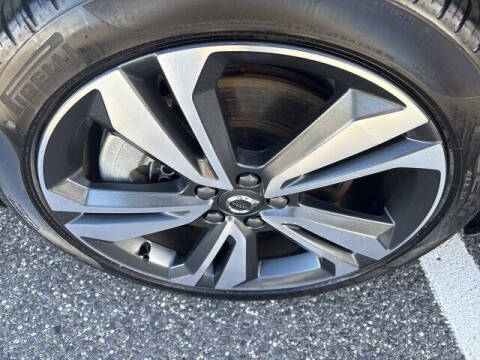 2025 Volvo V60 Cross Country B5 Plus